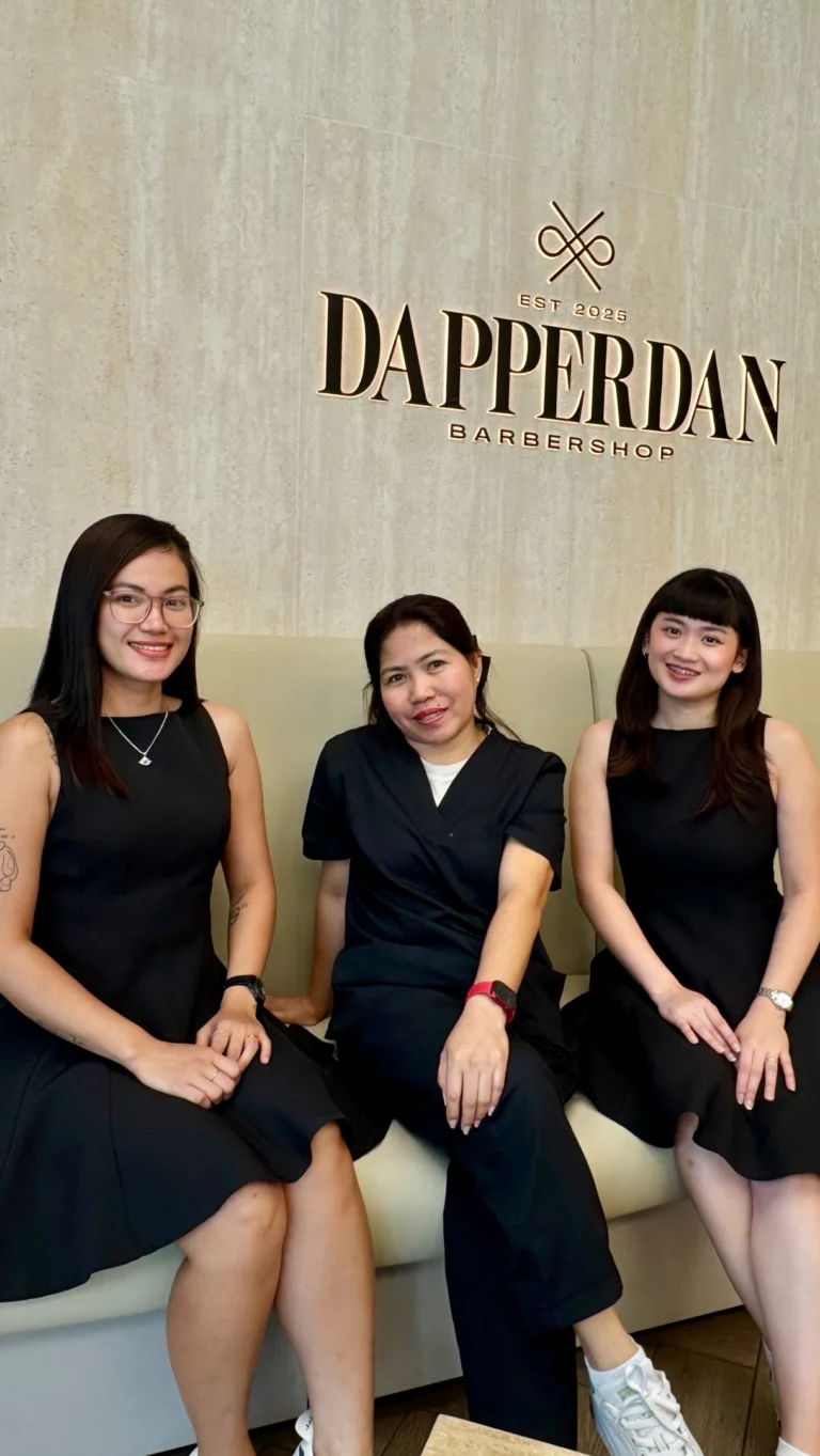 Instagram post from dapperdandxb. This post is in position 0.